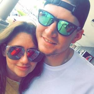 Meet your Posher, Patrick